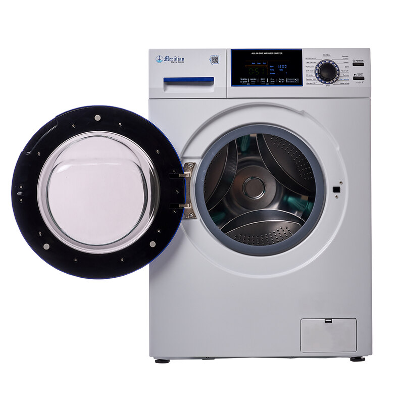 Marine Dryer ANTI CORROSION 3.1 cf/15 lbs Sanitize Sensor Dry Refresh ECO 110V