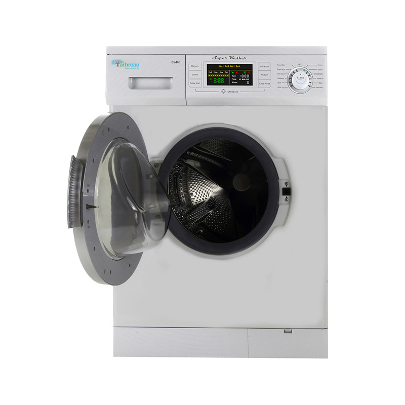 Arbreau Washer Leaf 824