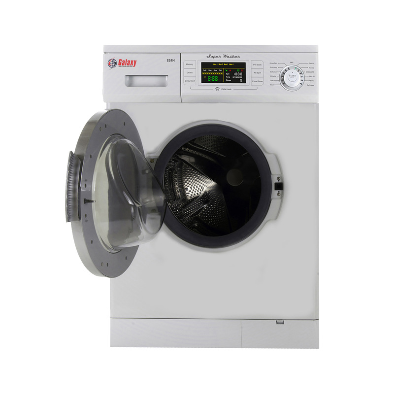 Galaxy Washer GW 824