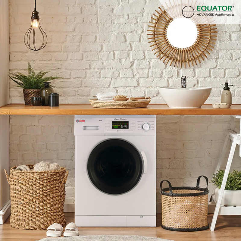 Galaxy Washer GW 824