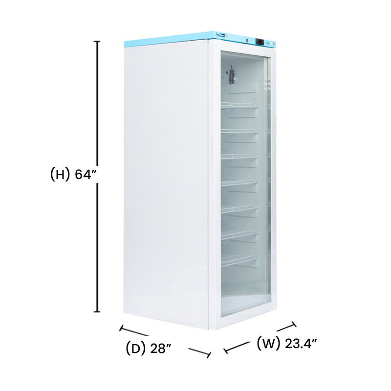 Commercial/Pharmaceutical Refrigerator
