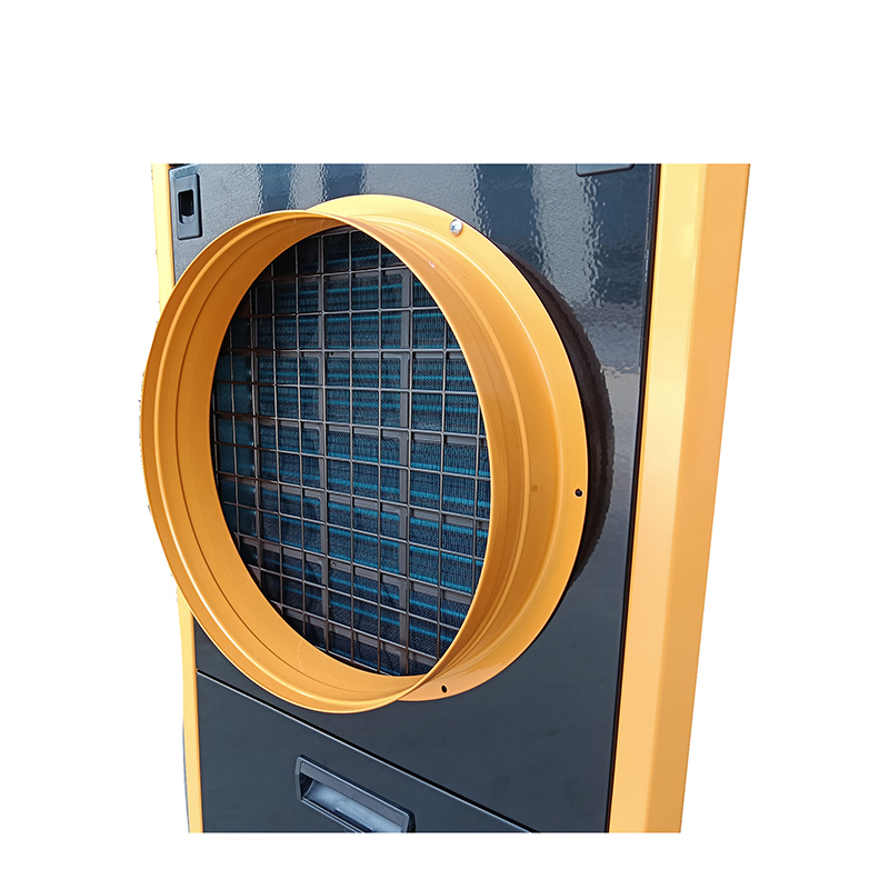 Equator 18000Btu PRO PORTABLE AIR CONDITIONER Cool and Heat 1000sf In-Outdoor 110V