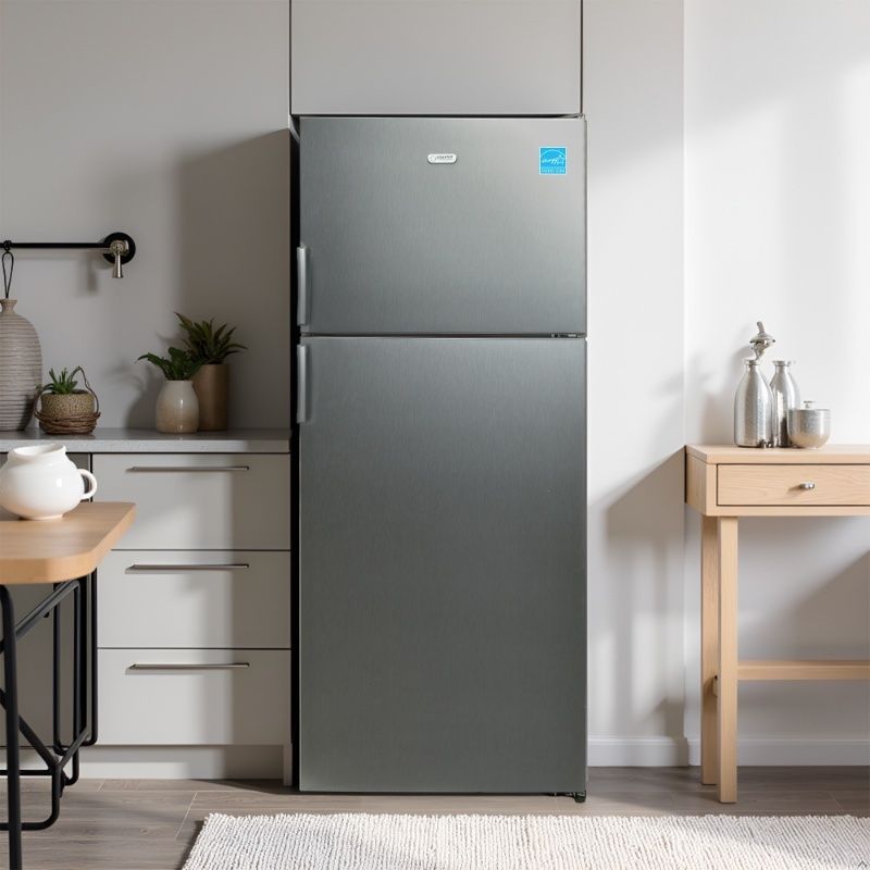 Vestal Refrigerator