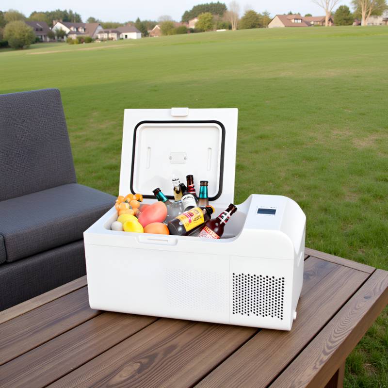 Portable Fridge/Freezer