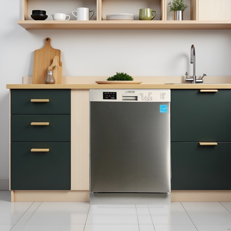 Vestal Dishwasher