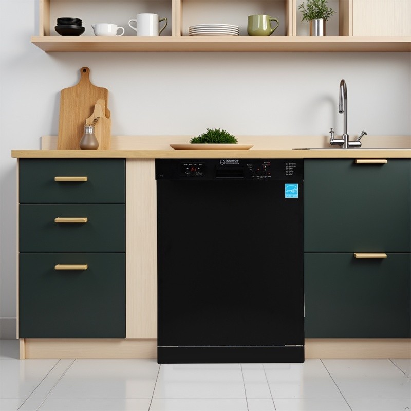 Vestal Dishwasher