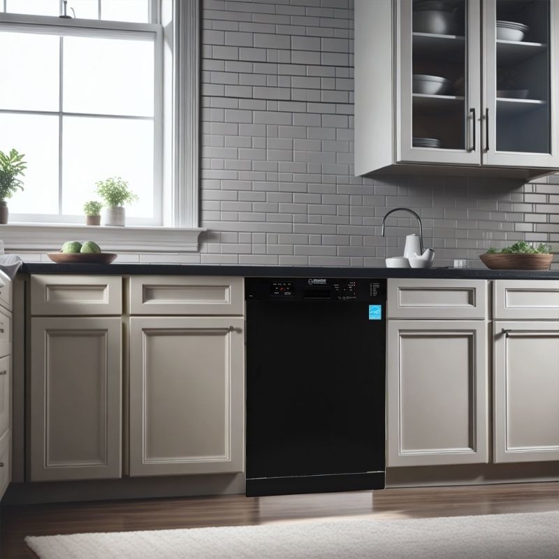 Vestal Dishwasher
