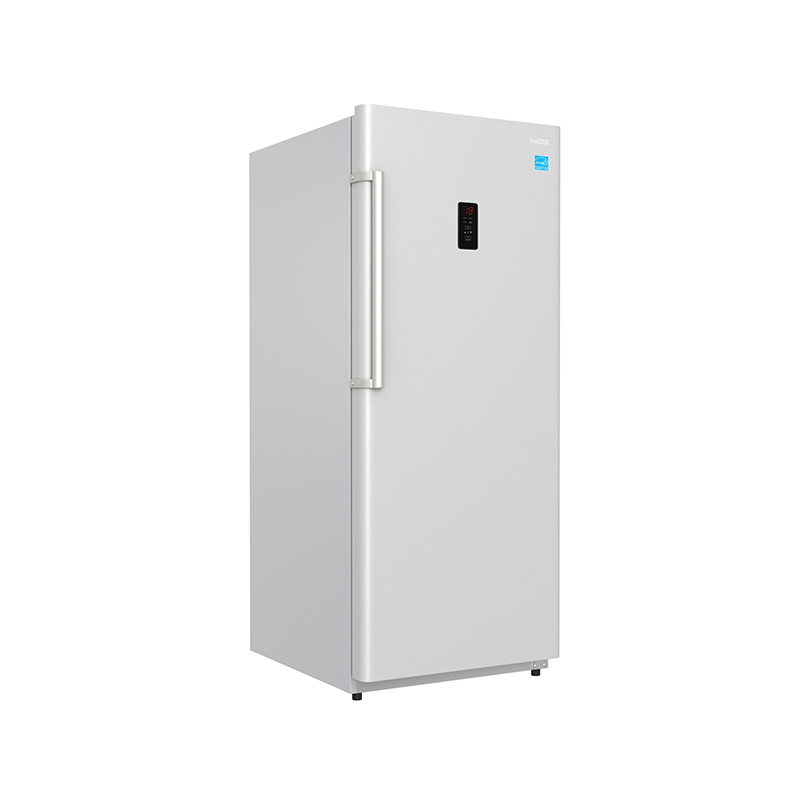 Conserv 14 cu.ft. Convertible Upright Freezer/Refrigerator Garage Ready in White