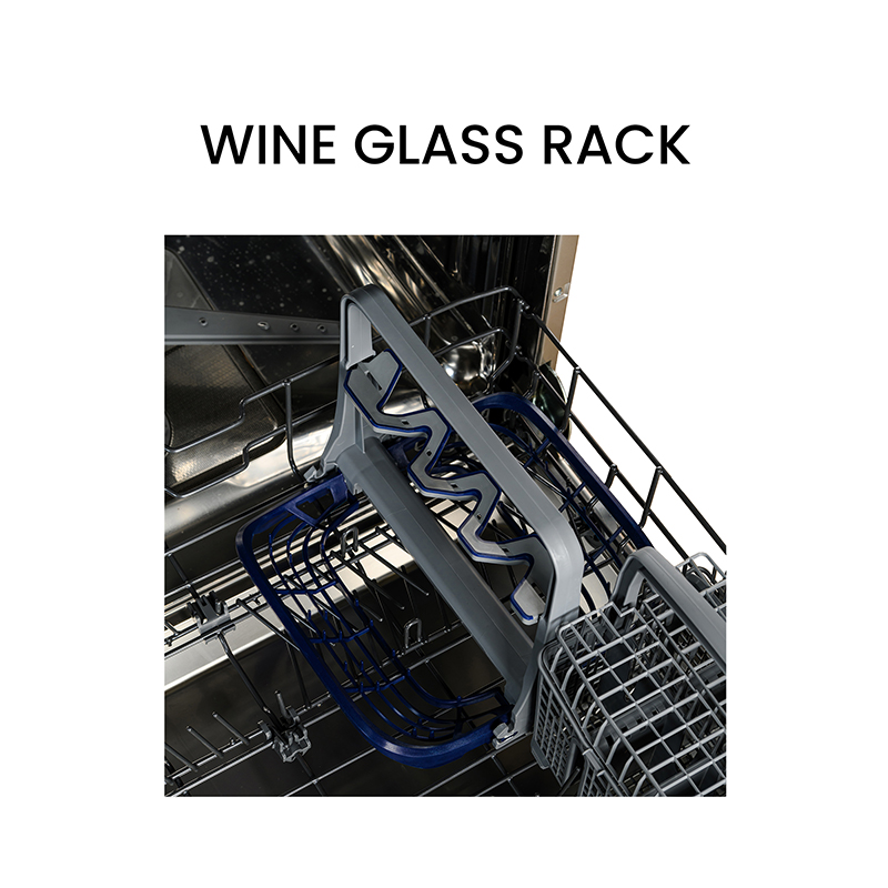 Vestal Dishwasher