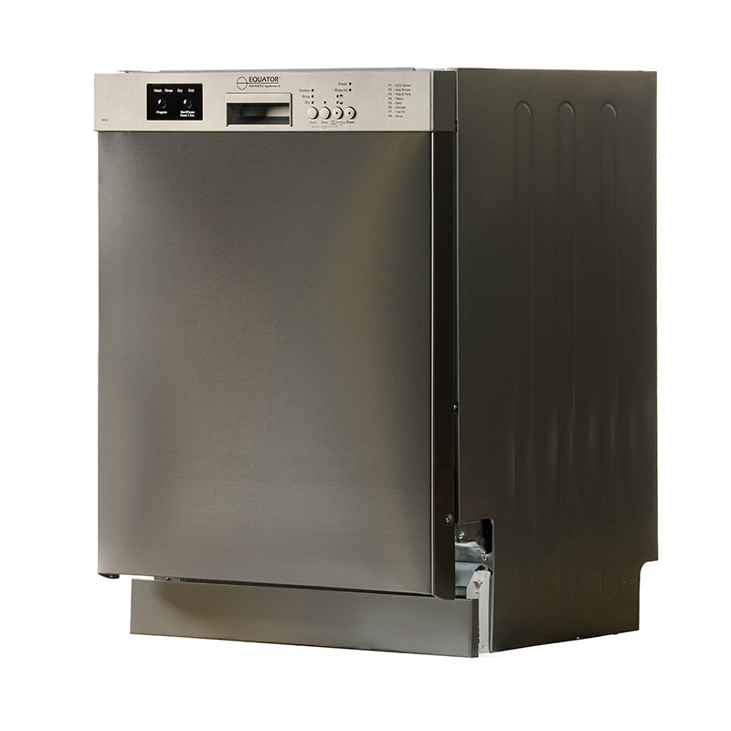 Vestal Dishwasher