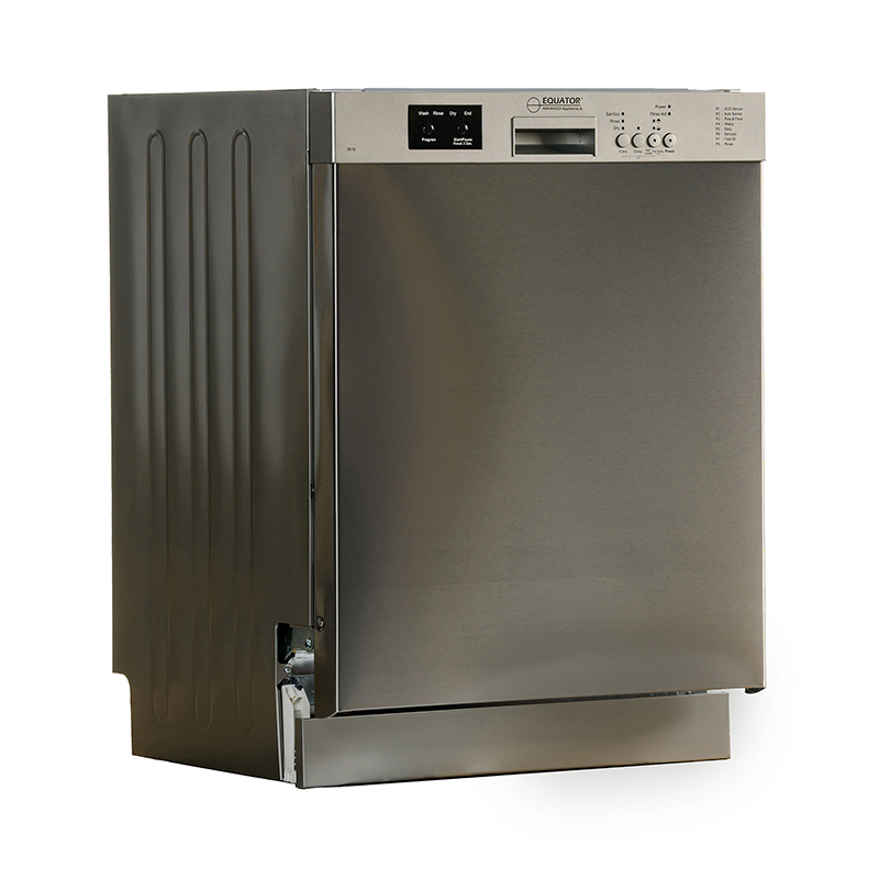Vestal Dishwasher