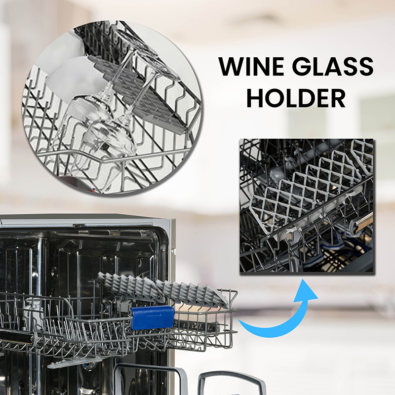 Vestal Dishwasher