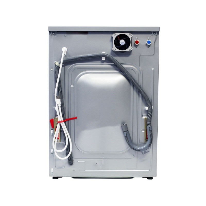 Sekido All-in-One Washer Dryer VENTED-DRY 30% FASTER than Condense 15lb 110V