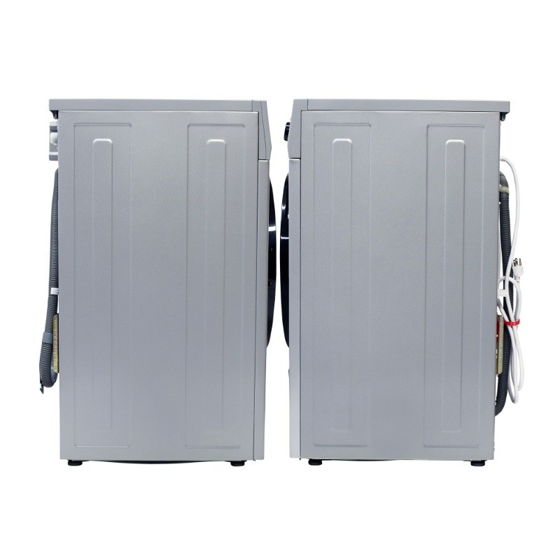 Sekido All-in-One Washer Dryer VENTED-DRY 30% FASTER than Condense 15lb 110V