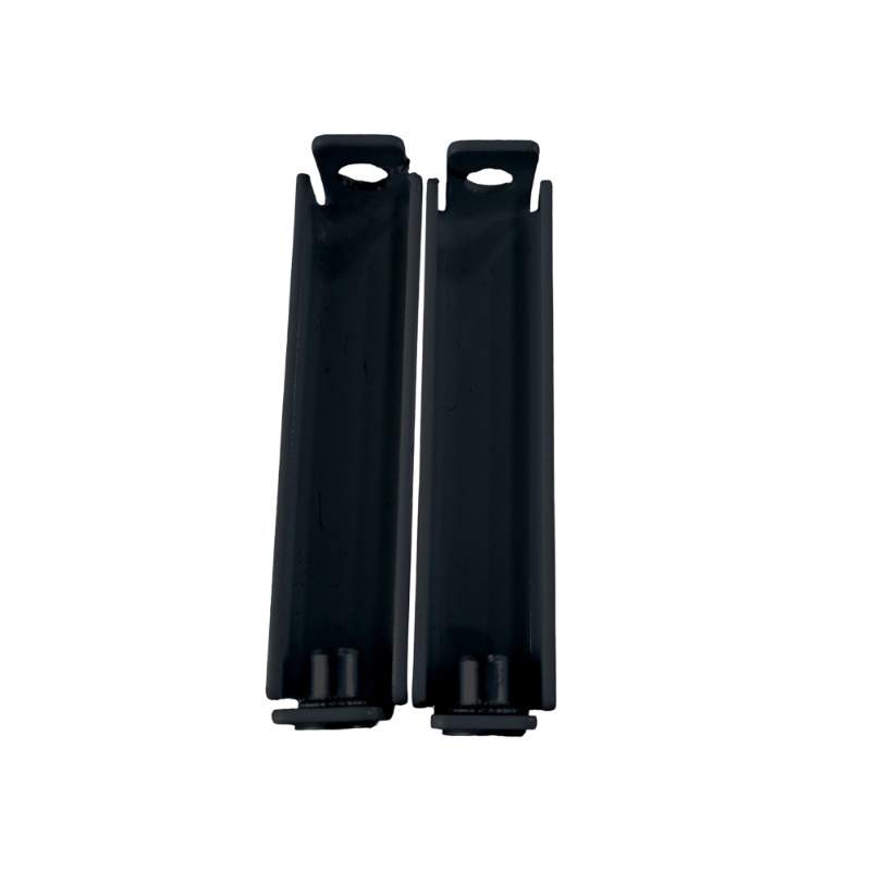 Front Stacking Kit for Stacking Dryer on Washer - Compatible with Equator Brand