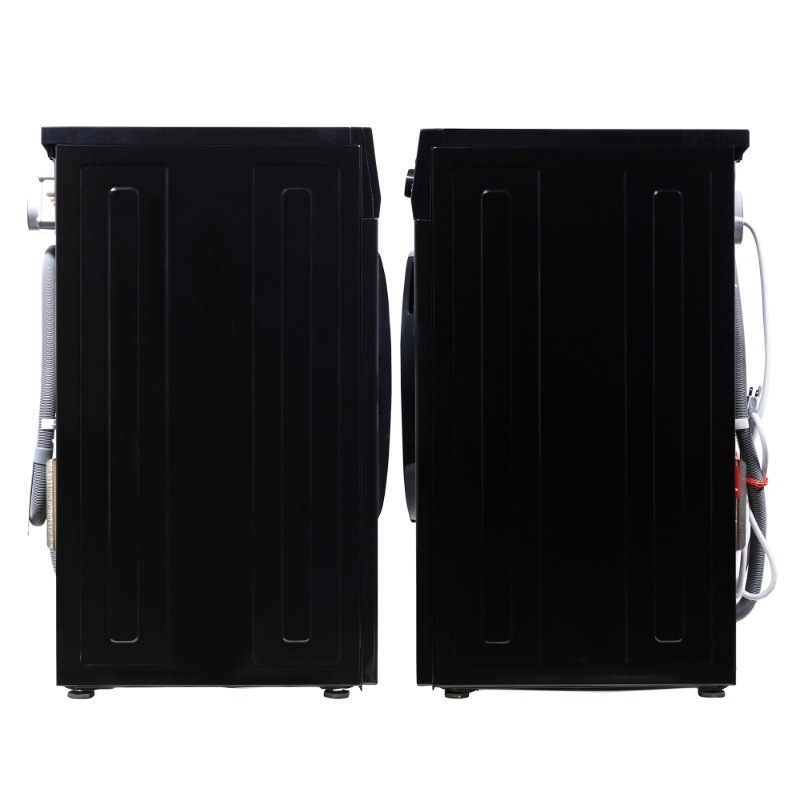 Sekido All-in-One Washer Dryer VENTLESS/VENTED PET cycle 1.62cf/15lbs 110V
