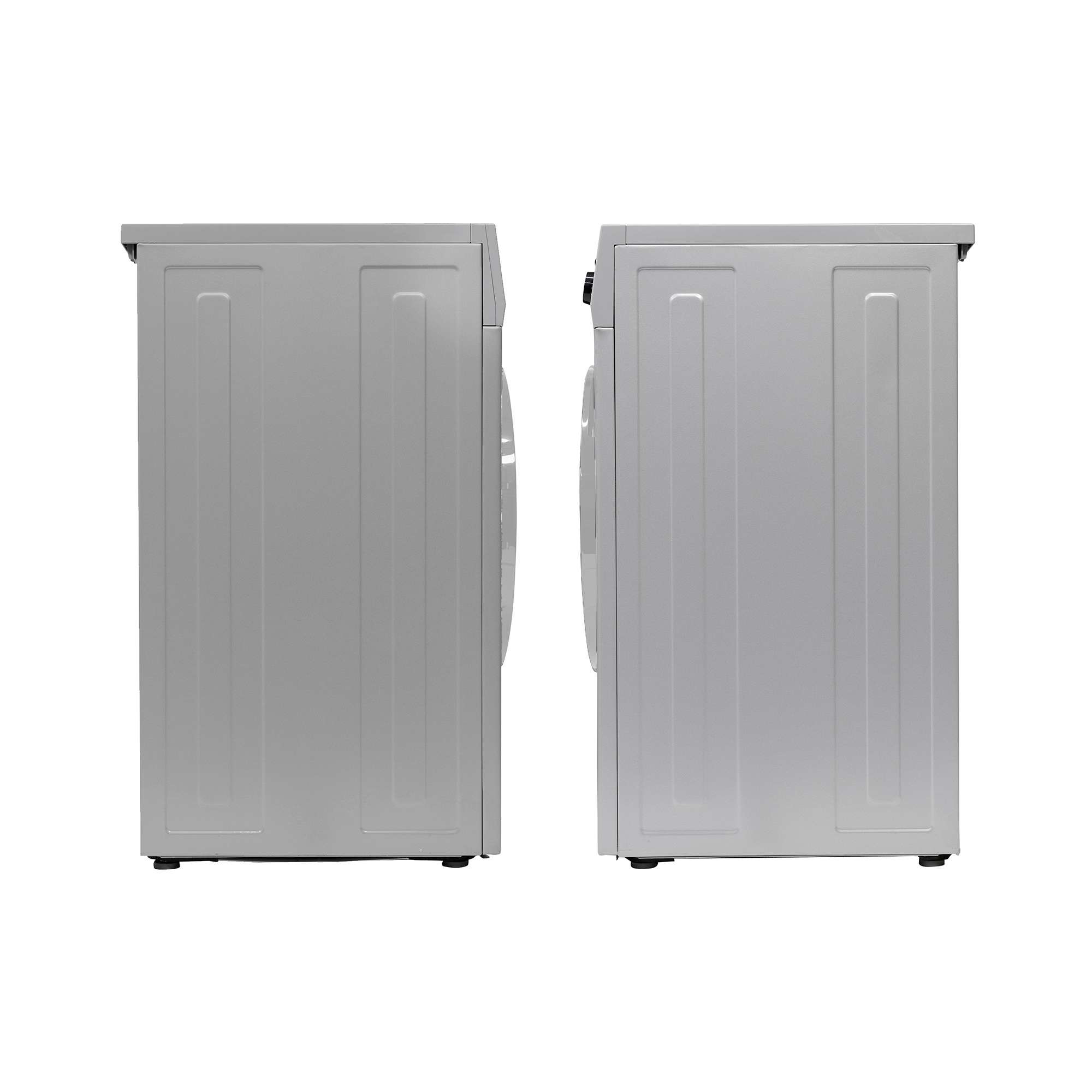 Sekido Compact Washer 1.6cf/15lbs Sani Allergen PET CYCLE 15 Programs 110V