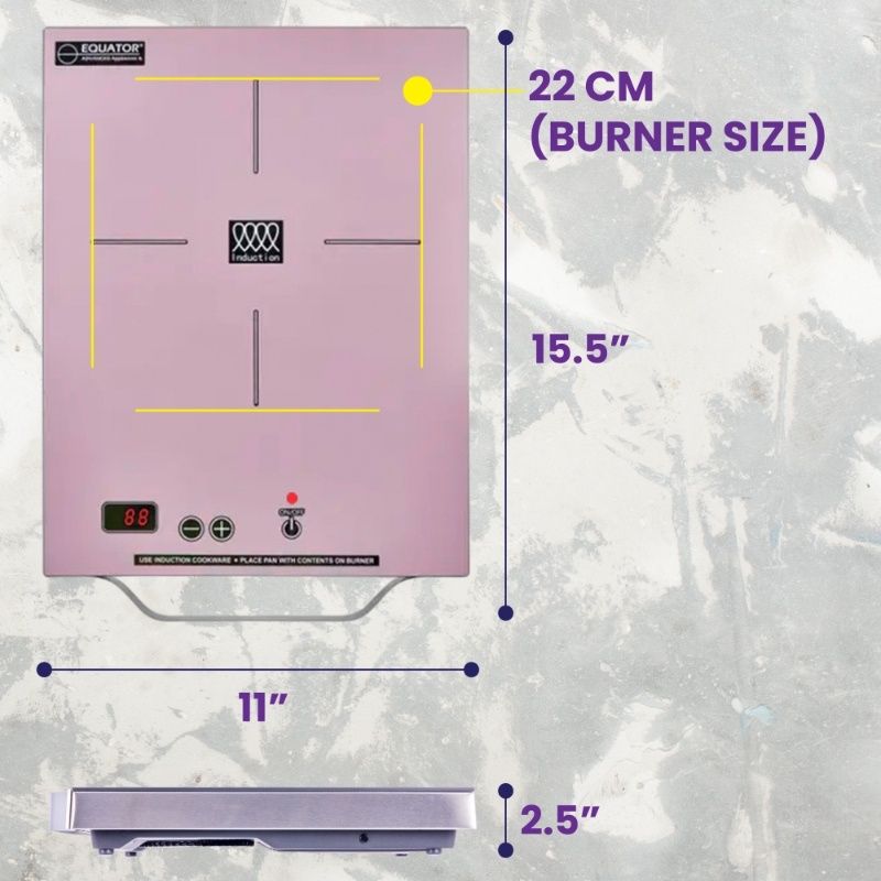 Portable Induction Cooktop