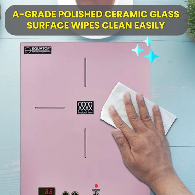 Portable Induction Cooktop