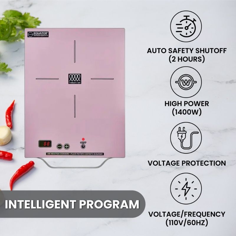 Portable Induction Cooktop