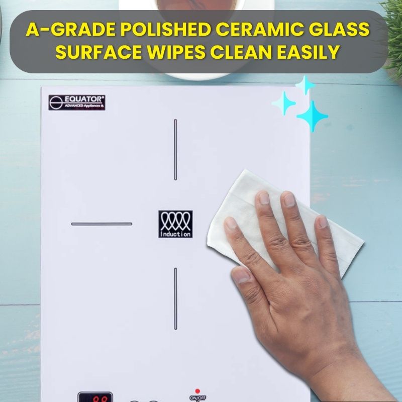 Portable Induction Cooktop