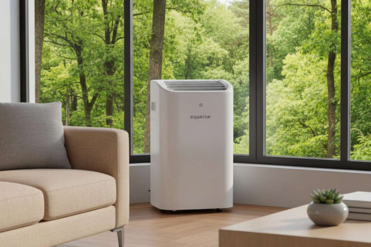 Portable Air Conditioners 2026 – Smart Cooling Solutions for Modern Homes