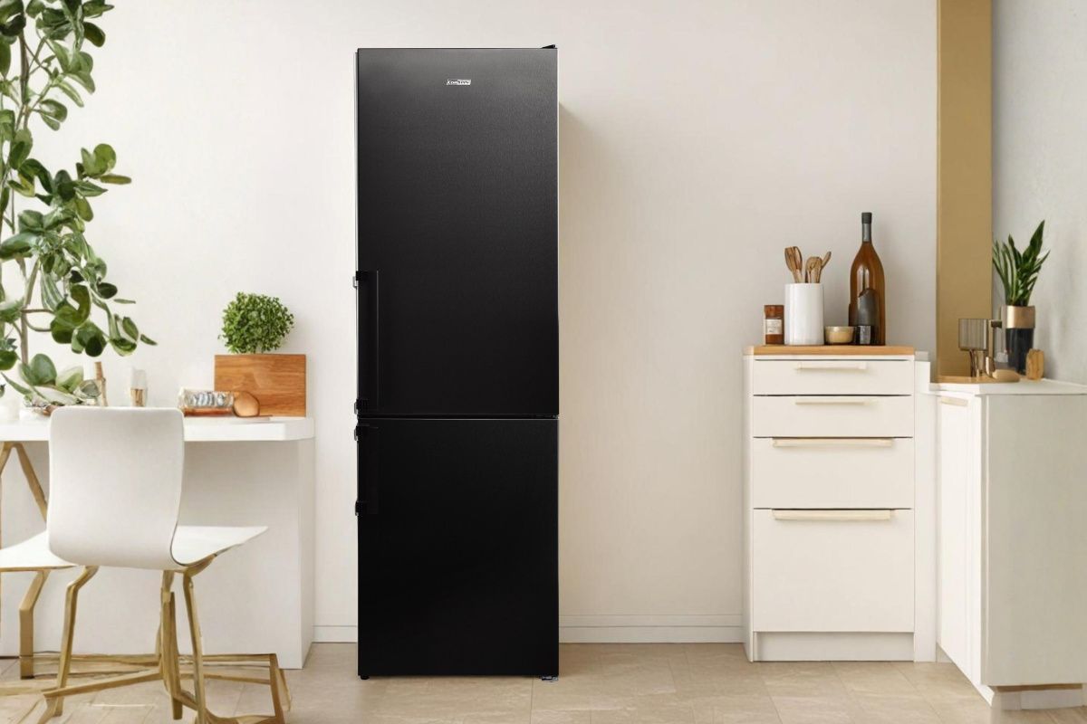 RF 331-120 Apartment Refrigerator: The Perfect Space-Saving Cooling Solution for Modern Homes