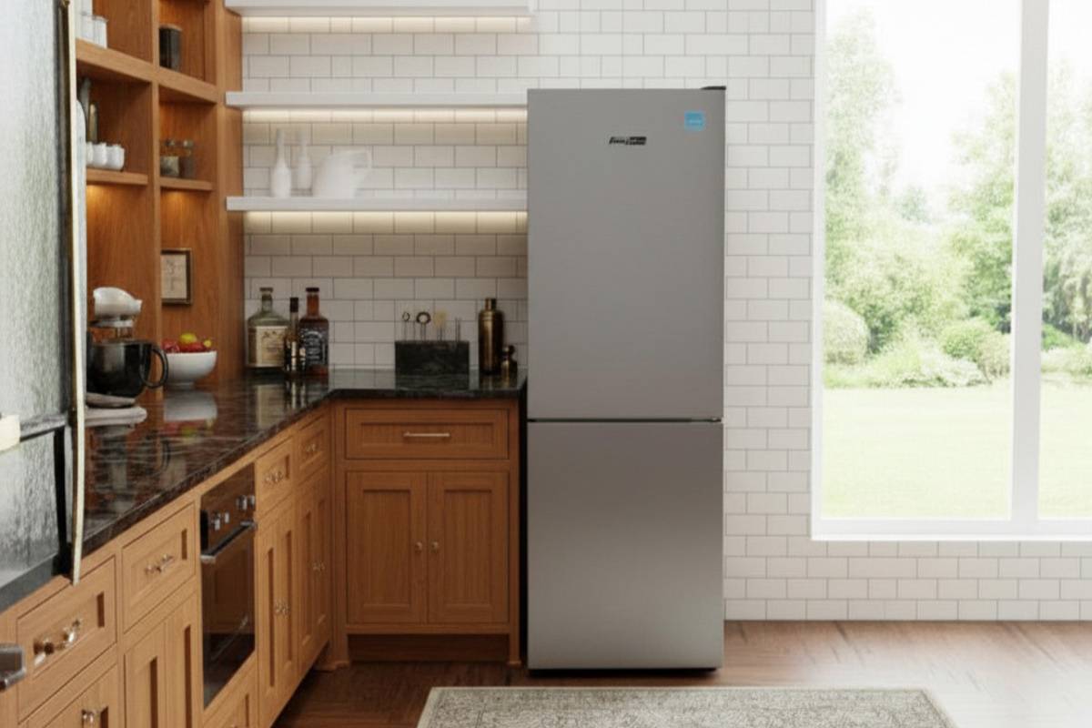 Smart Cooling for Small Spaces: Why Apartment Refrigerators Are the Future 