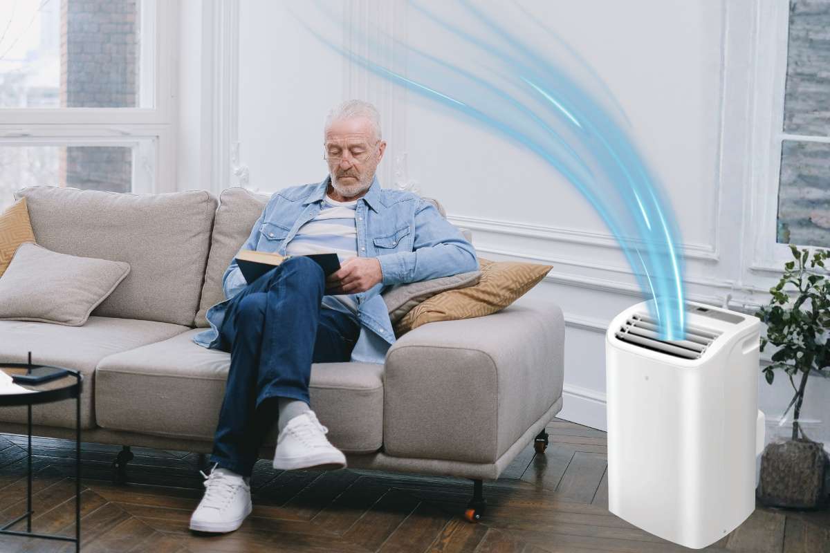 Why Portable Air Conditioners Are Perfect for Modern Homes in 2026 