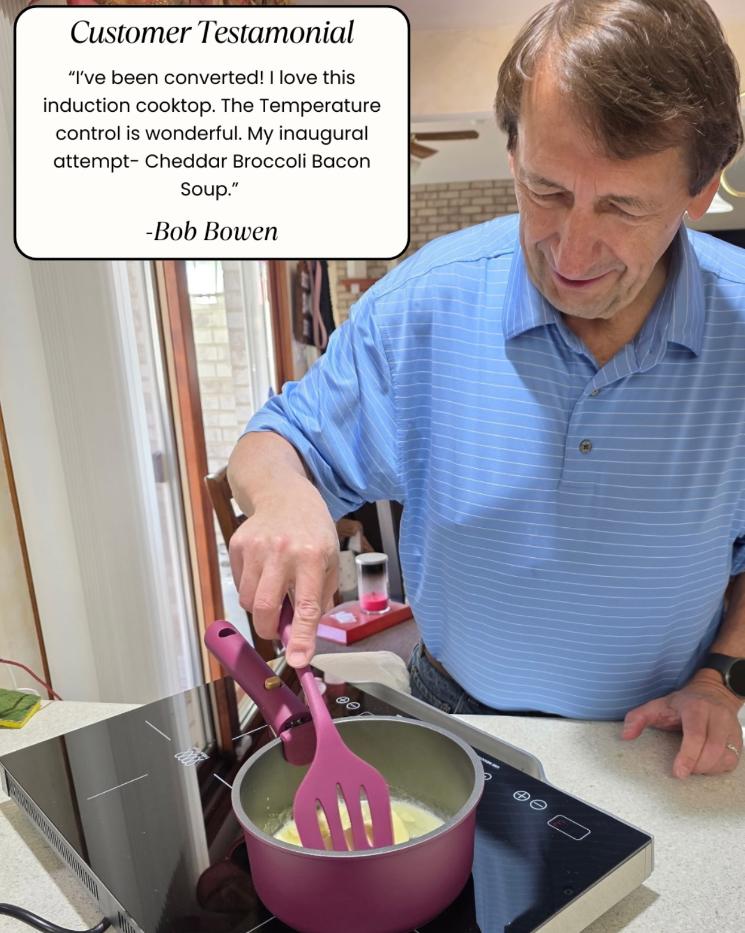 See what Bob has to say