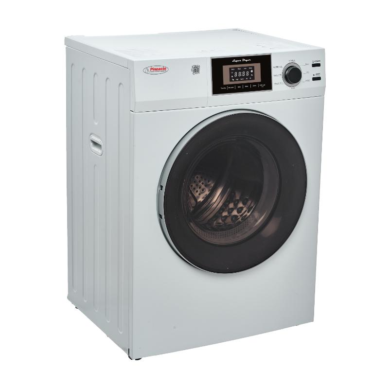 PREMIUM Compact 24 inch VENTED Dryer w/Washer SOCKET 3.1cf/13lb SENSOR 110V