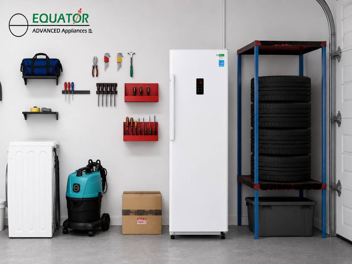 Why Convertible Freezer Refrigerators Are Perfect for Modern Homes in 2026 