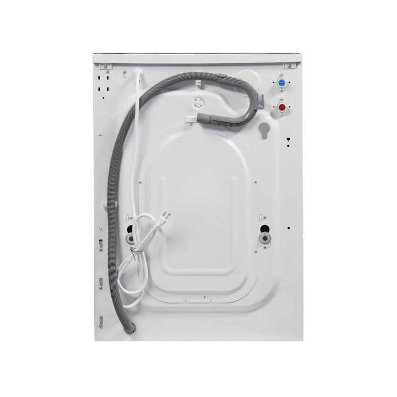 Equator 24” Advanced Washer 2.5 cf/26 lbs w/ PET Cycle TOUCH control 1400rpm 110V