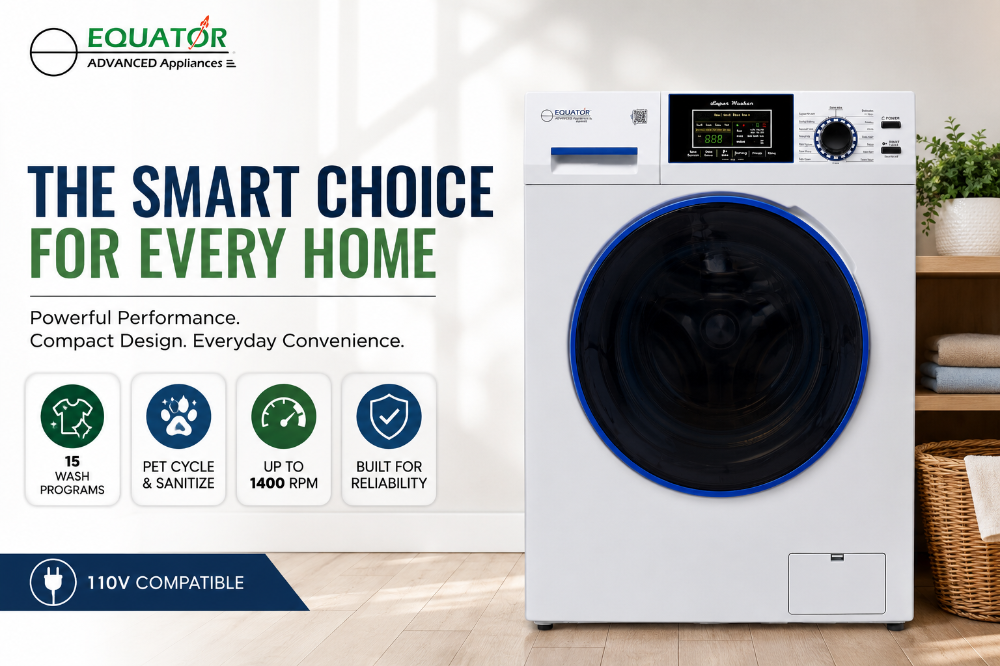 Washer Sale Guide: How to Spot the Best Deals Without Compromising Quality