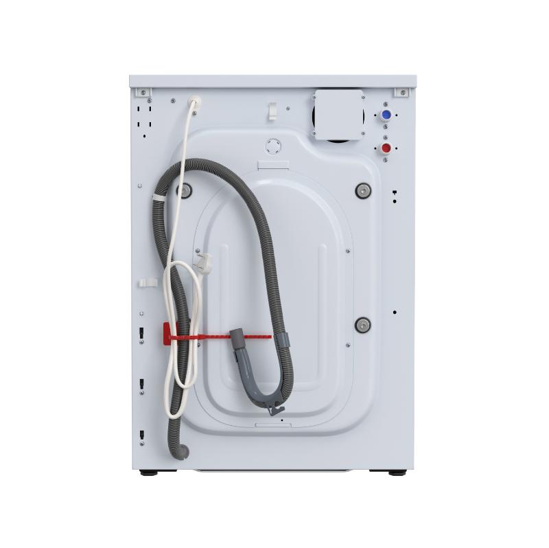Equator Max All-in-One VENTED/VENTLESS Washer-Dryer 2.5 cf / 26 lbs 1400RPM 110V White