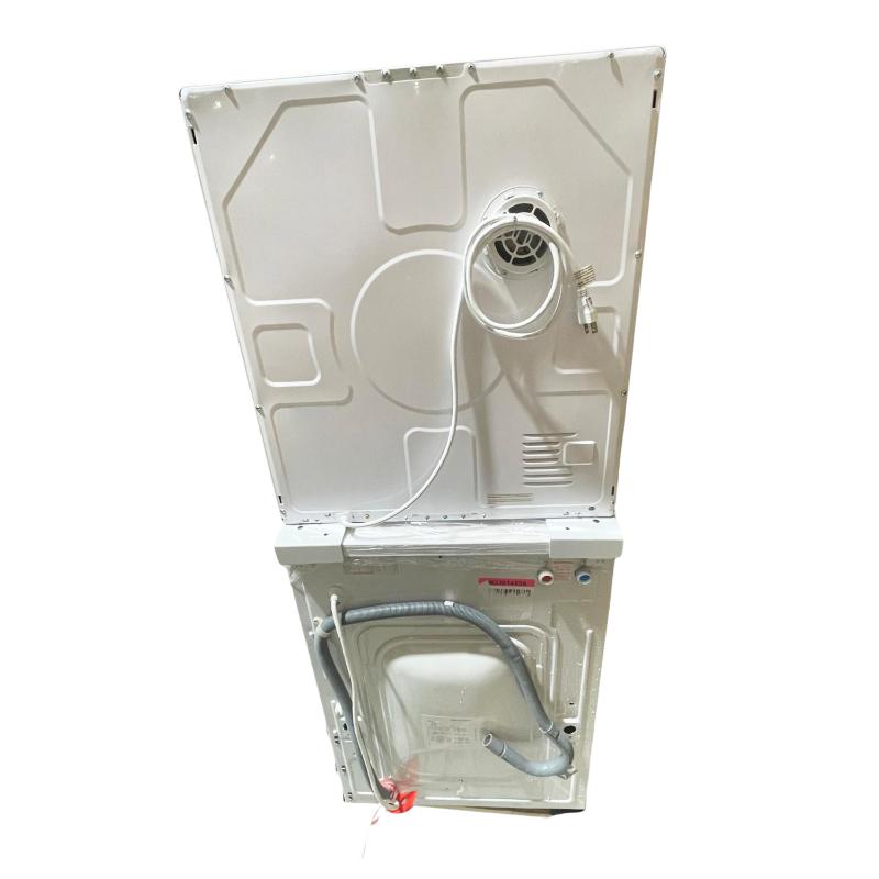 Equator COMPACT STACKABLE LAUNDRY Washer EW 822 1.57cf Dryer ED 848 2.6cf 110V