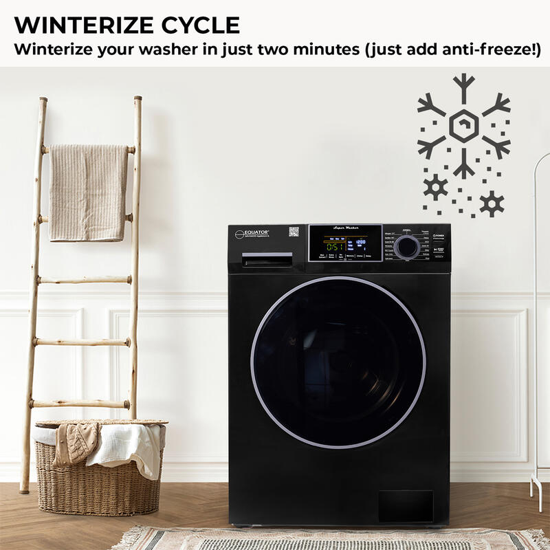 Equator Advanced Appliances | Buy Home Appliances | Combo Washer