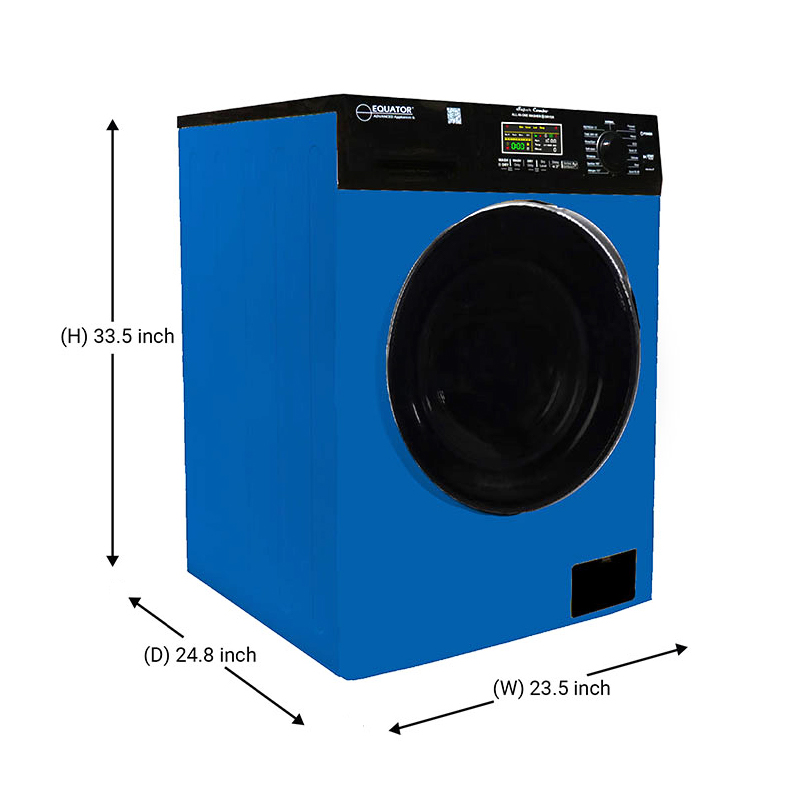 Portable Ventless Dryer