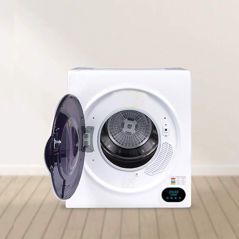 🥇Buy small tumble dryer EVVO Mini S3 by EVVO HOME