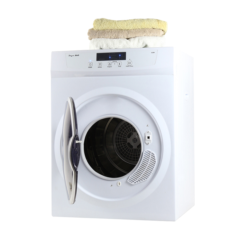 110V 60Hz 6kg Electric Laundry Dryers - China 110V 60Hz 6kg Electric  Laundry Dryers, Electric Laundry Dryers