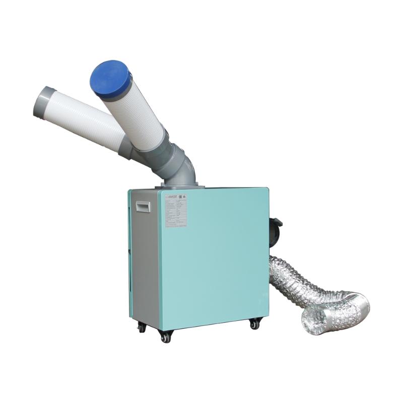 air purifier air conditioner combo