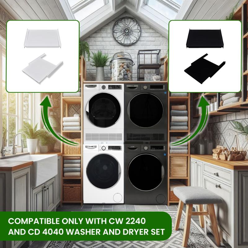 ConServ Laundry Stacking Kit - Thumbnail 2