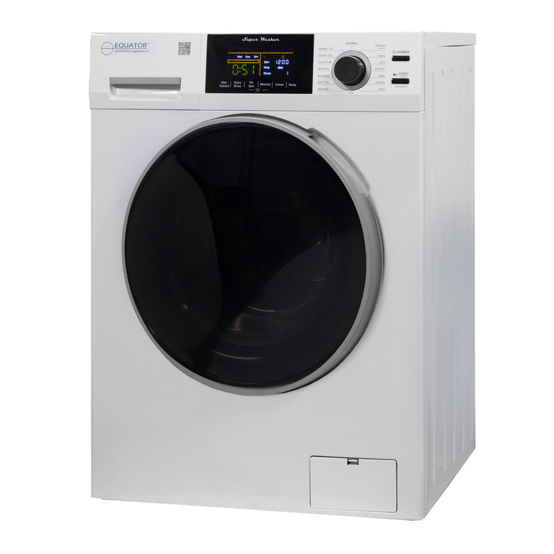 Equator Advanced Appliances | Buy Home Appliances | Combo Washer