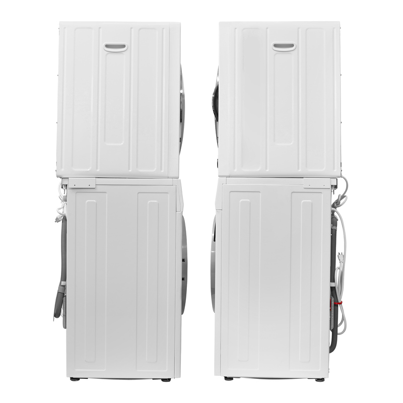Equator EW 826 Washer and ED 850S Dryer - Thumbnail 5