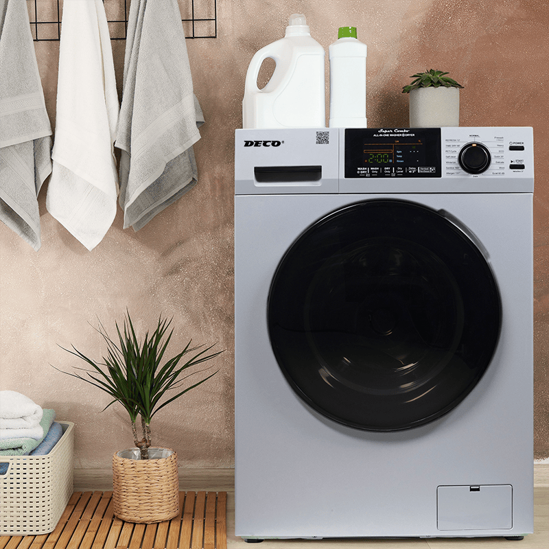 ウェア DECO Deco Appliances