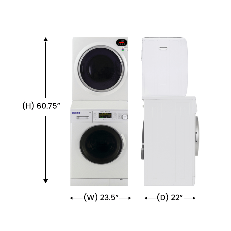 Deco Appliances