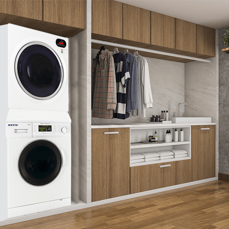 Deco Appliances