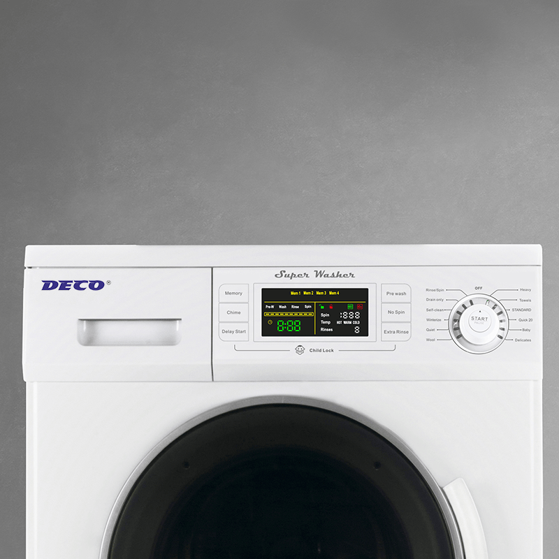Deco Appliances