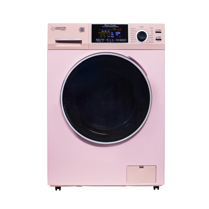 Equator Advanced Appliances | Buy Home Appliances | Combo Washer
