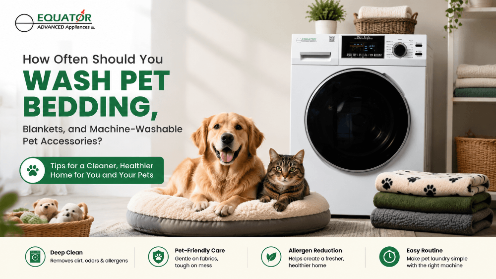 Combo Washer Dryer